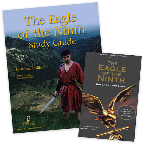 Progeny Press Eagle of the Ninth Set