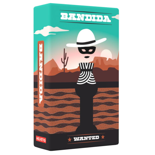 Bandida Game