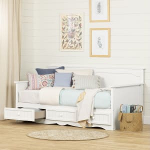 Savannah - Daybed with Storage Savannah - Daybed with Storage