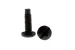 Rack Screws, 10-32 Thread, Phillips Head (Qty 100)