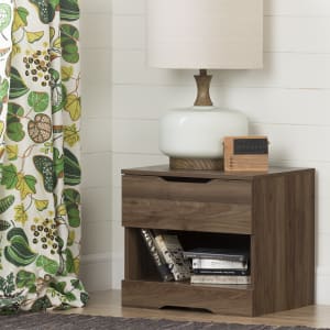 Holland - 1-Drawer Nightstand Holland - 1-Drawer Nightstand