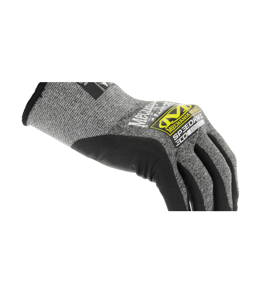 SpeedKnit&trade; ECO 2-PK, Salt/Pepper, large image number 4
