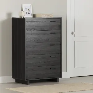 5-Drawer Chest Dresser