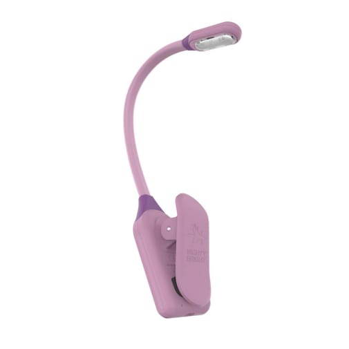WonderFlex Rechargeable Light, Lavender