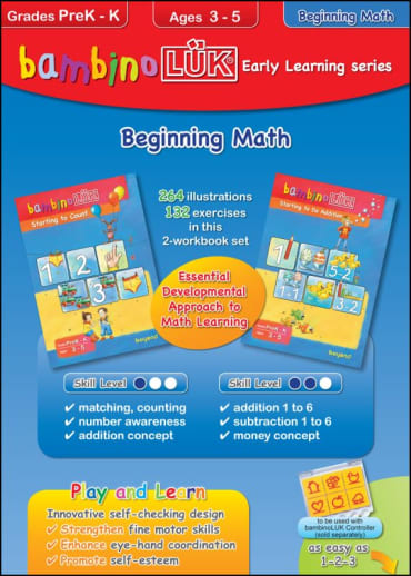 BambinoLUK Beginning Math