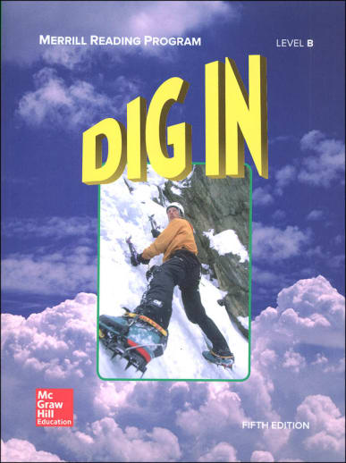 Dig In (Merrill Reader B)