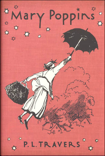Mary Poppins