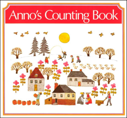 Anno's Counting Book