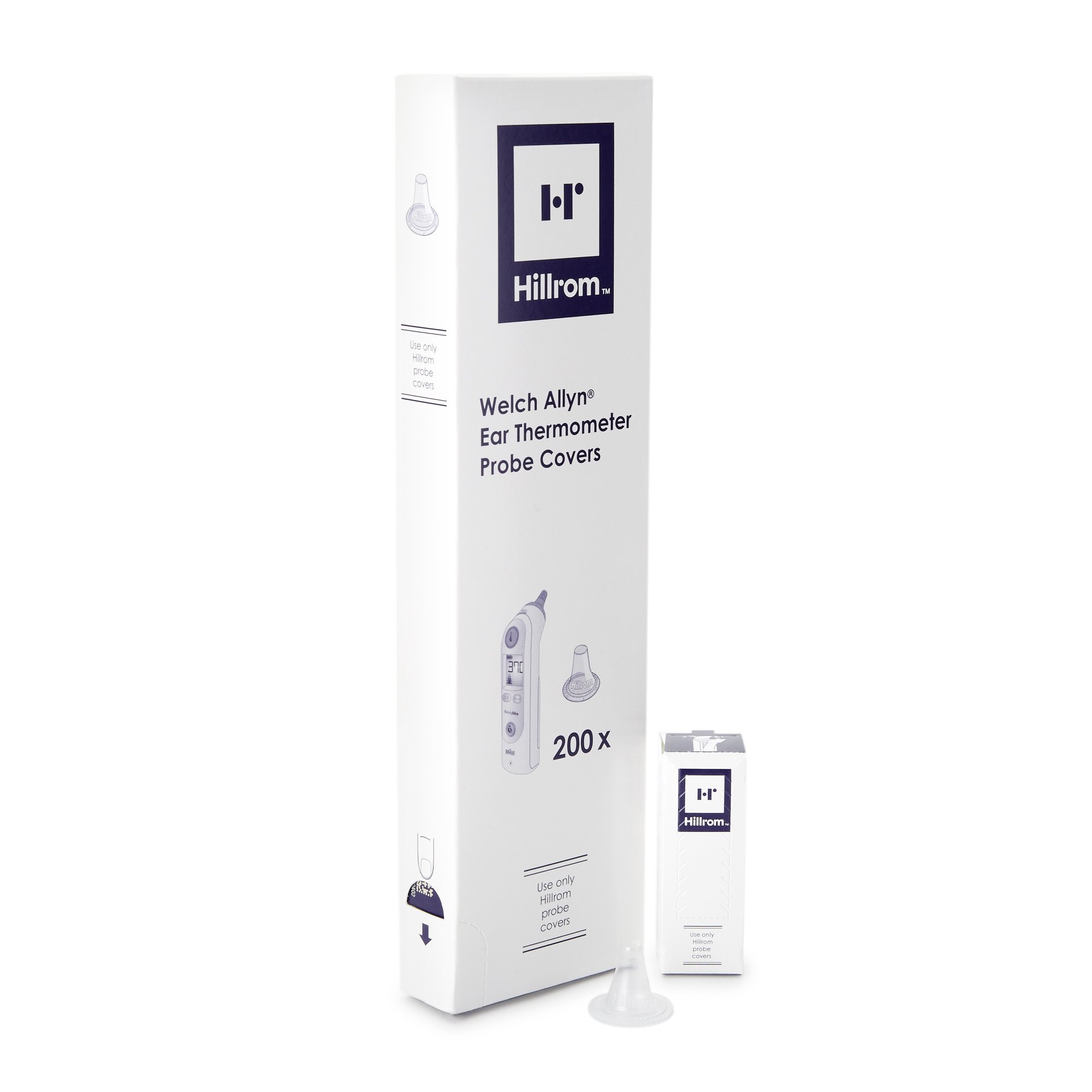 ThermoScan Ear Thermometer Probe Cover MK 1002774