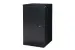 22U LINIER Fixed Wall Mount Cabinet - Vented Door