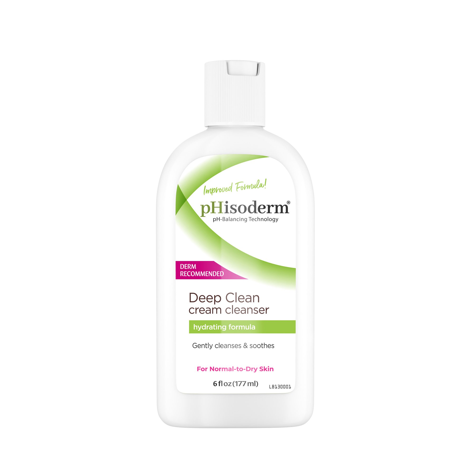 pHisoderm Body Wash MK 411101