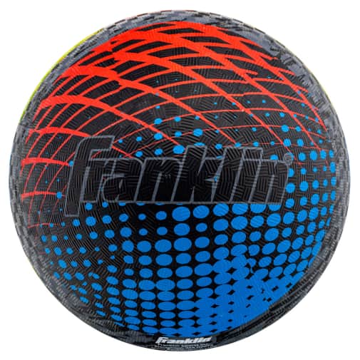 Franklin Sports Mystic 8.5” Rubber Kick Ball