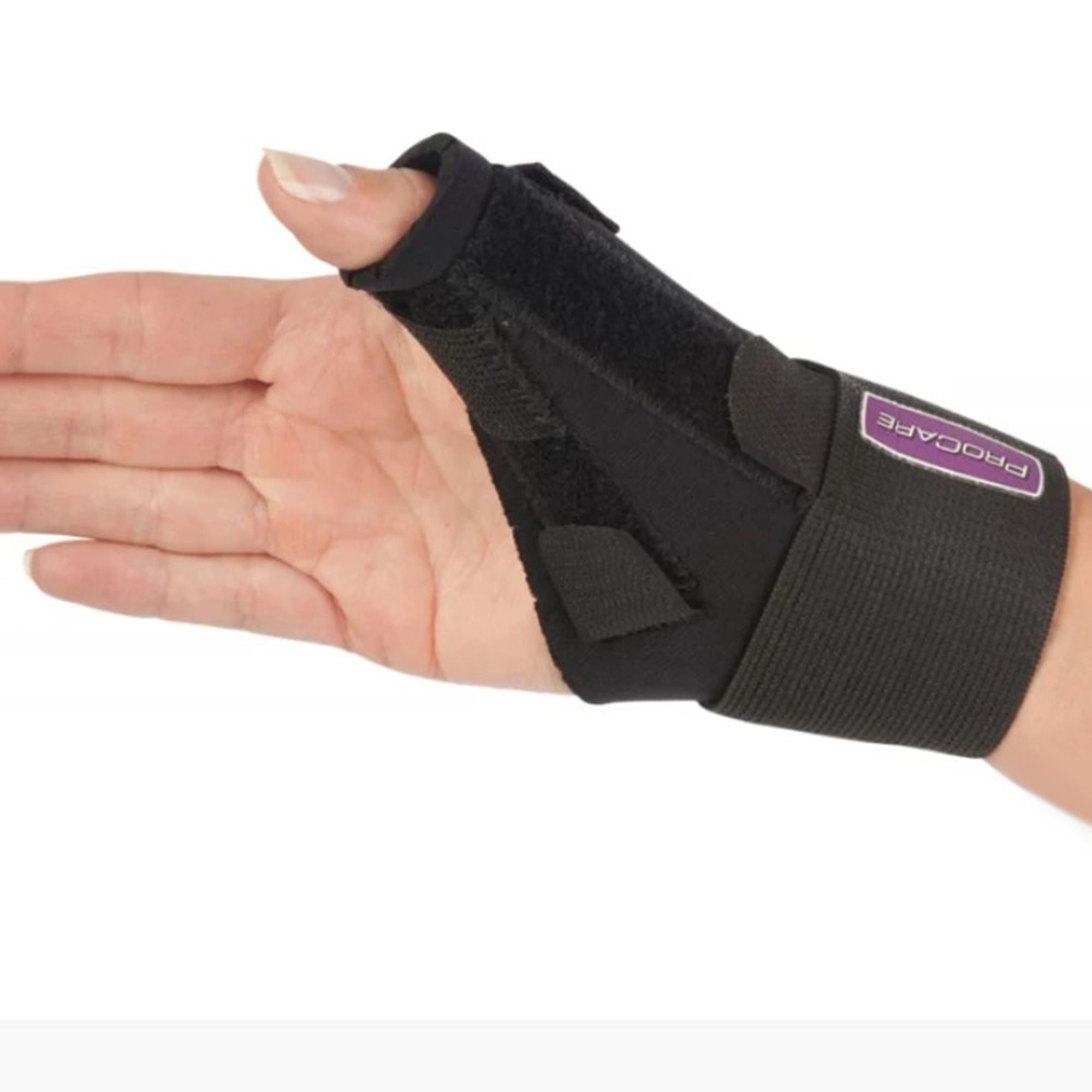 ProCare Thumb Splint, One Size Fits Most MK 713978