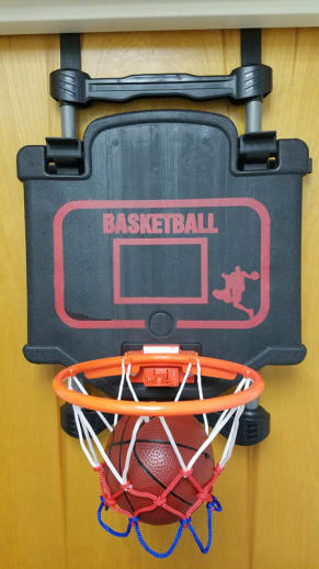 Basketball & Boxing Combo