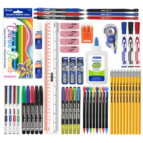 Back to School Kit