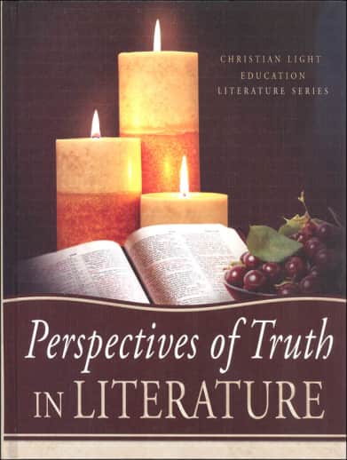 Perspectives of Truth in Literature | Christian Light
