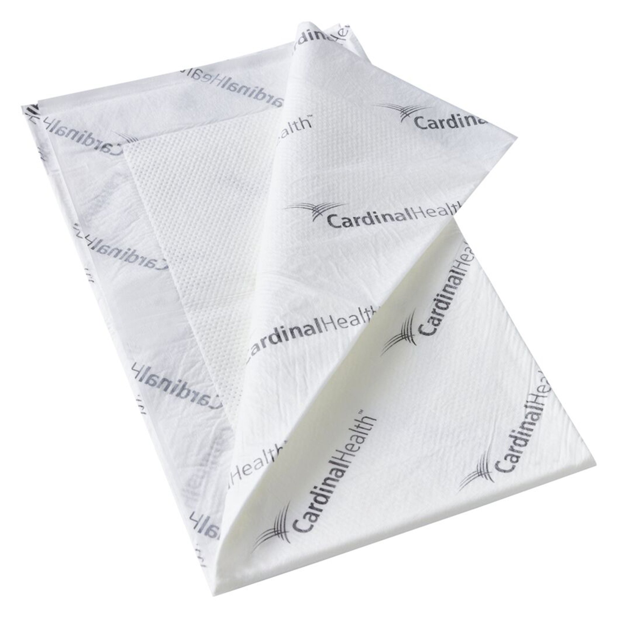 Wings Quilted Premium MVP Maximum Absorbency Underpad, 30 x 36 Inch MK 805447