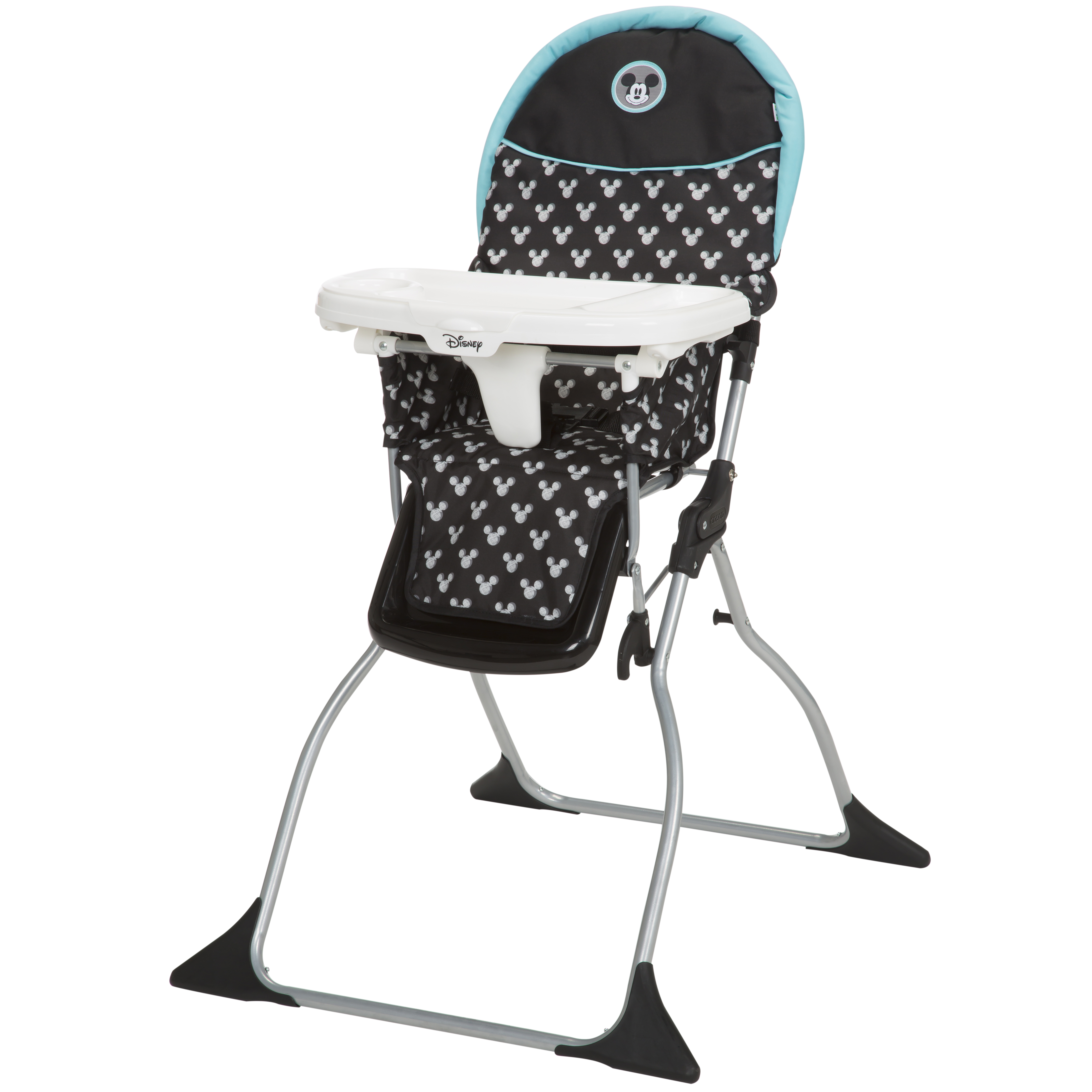 simple baby high chair