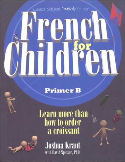 French for Children Primer B