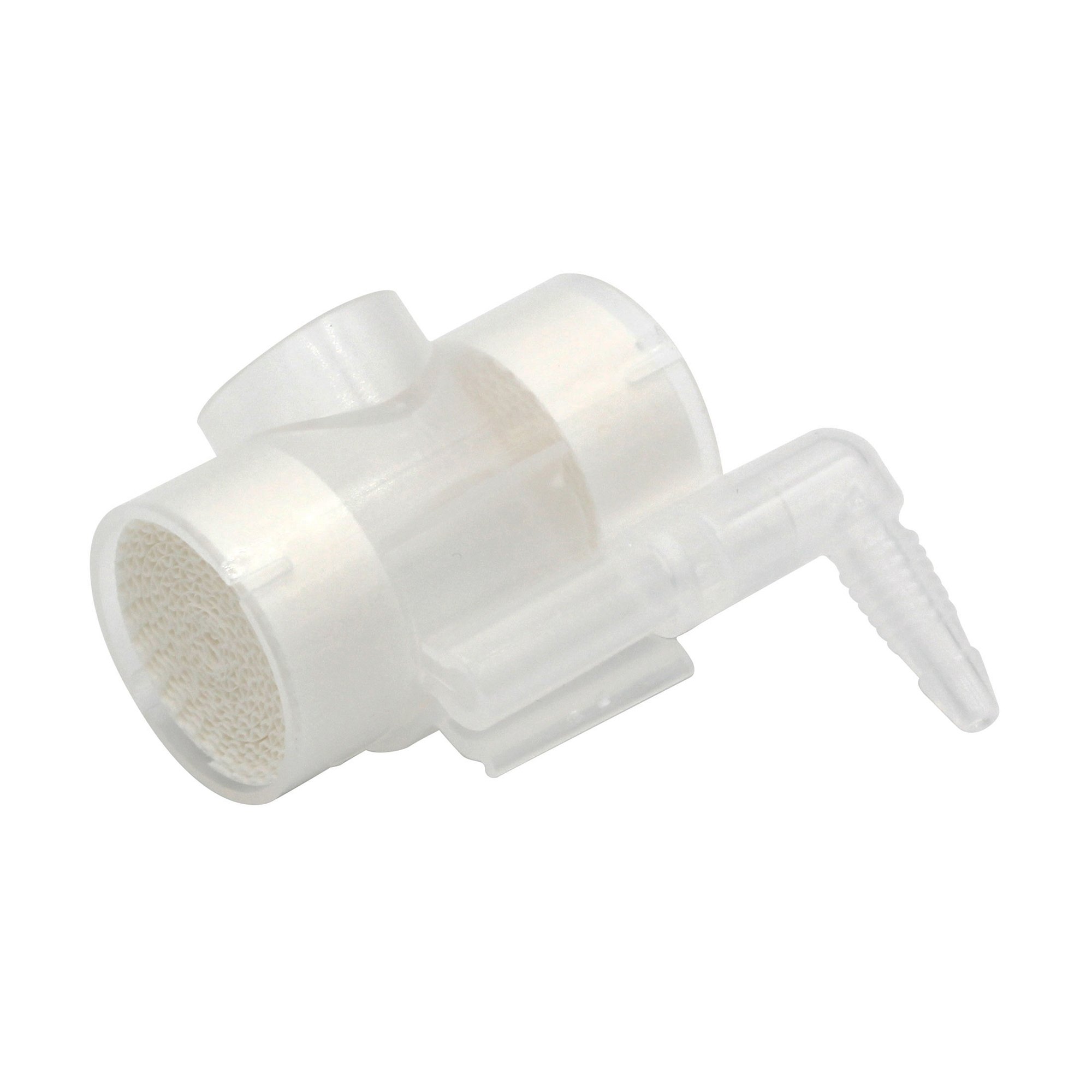 Heat and Moisture Exchanger  Trach MK 1042691