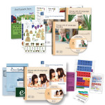 IEW Primary Arts of Language