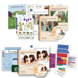 Primary Arts of Language Writing Student