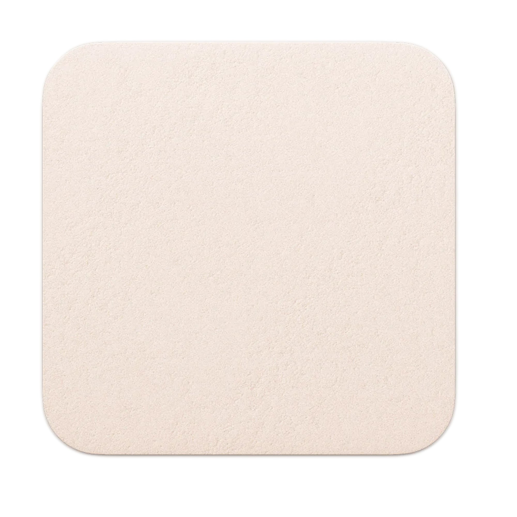 Mepilex Lite Soft Silicone Foam Dressing, 15 x 15 Centimeter MK 580917