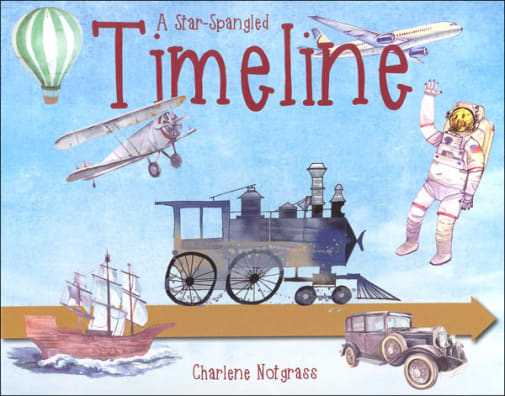 Star-Spangled Timeline