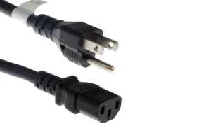 AC Power Cable, 16AWG, 10ft, CAB-16AWG-AC