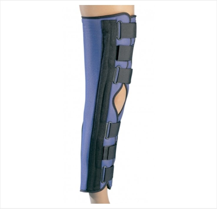 ProCare Knee Immobilizer, Large MK 410193
