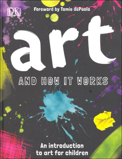 Art and How it Works