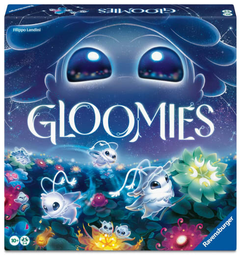 Gloomies Game