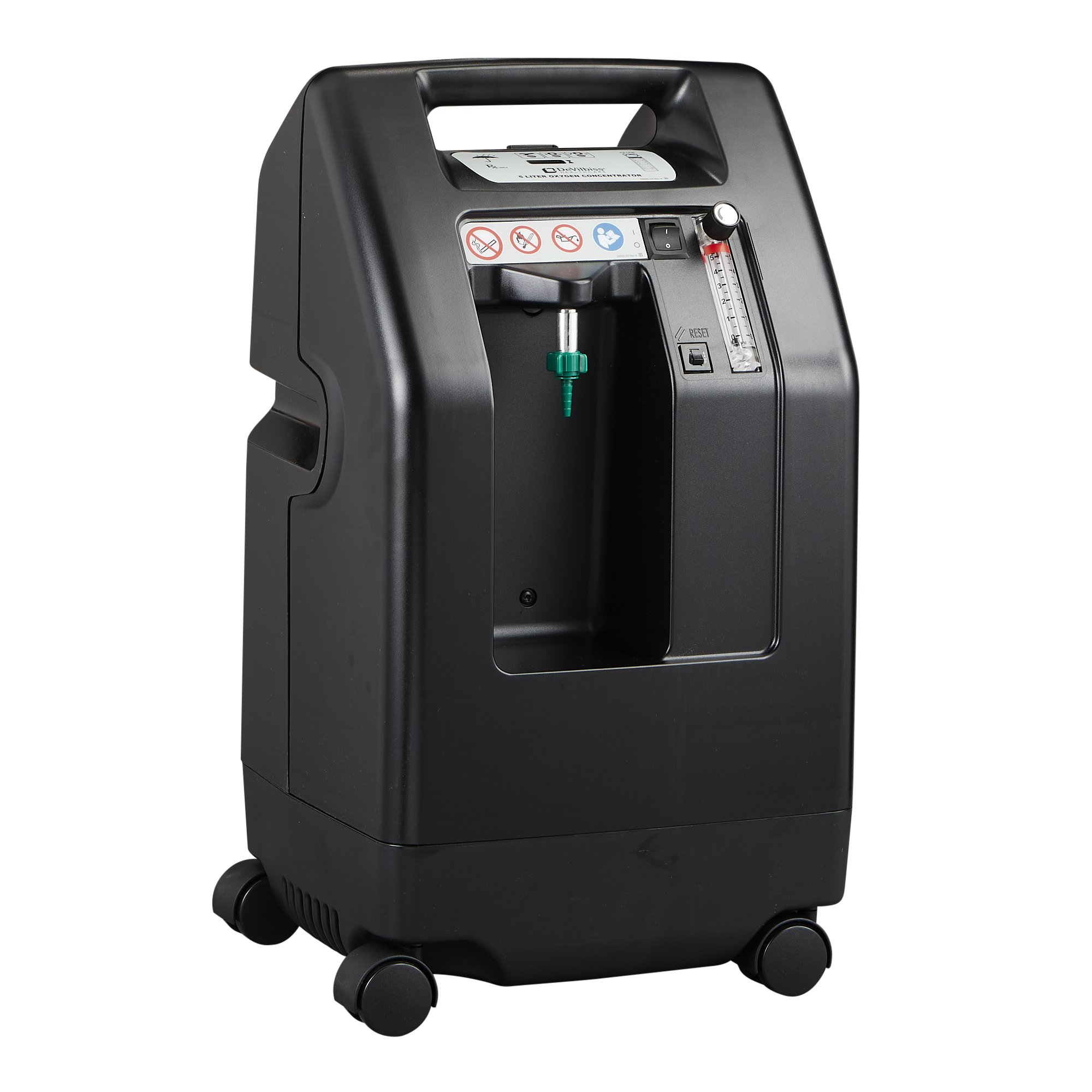 DeVilbiss Oxygen Concentrator MK 699609