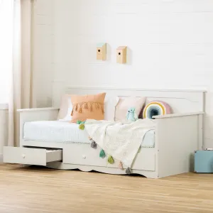 Daybed with Storage