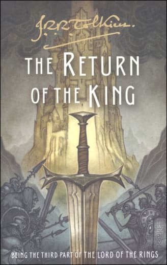 The Return of the King by J. R. R. Tolkien