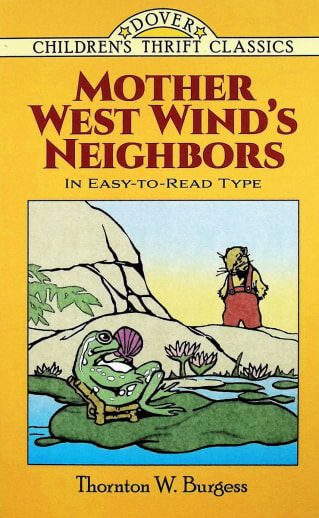 Mother West Wind's Neighbors