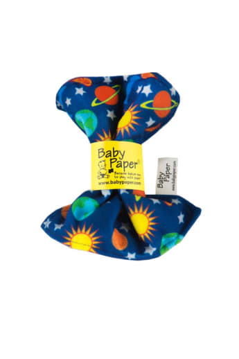 Baby Paper - Solar