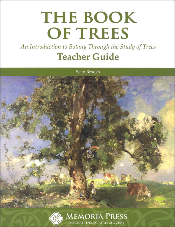 Book of Trees Teacher Guide