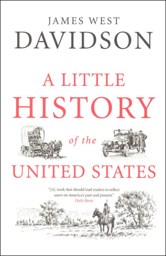Little History of the United States