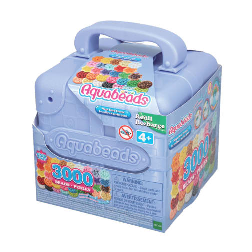 Aquabeads Mega Bead Trunk