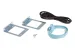 Cisco 3825 Accessory Kit (ACS-3825RM-19, Console &amp; AC Cord)
