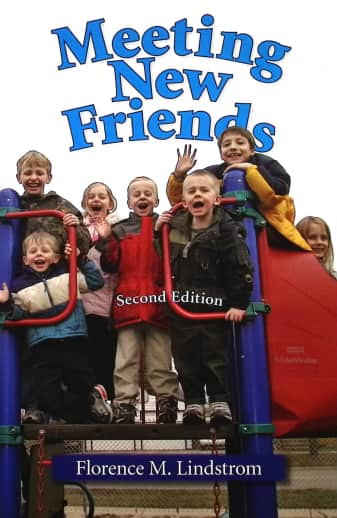 Meeting New Friends