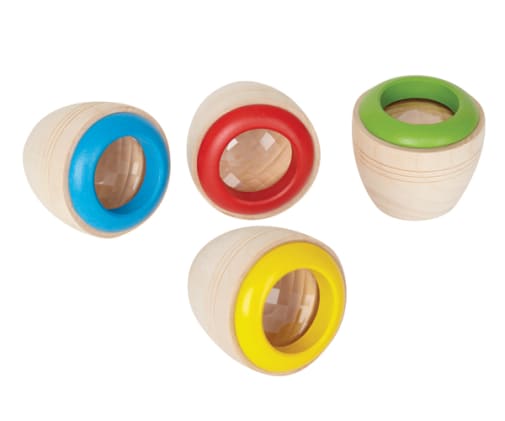 Eye Spies (Assorted Color)