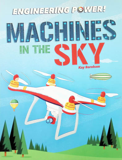 Machines in the Sky (Engineering Power)