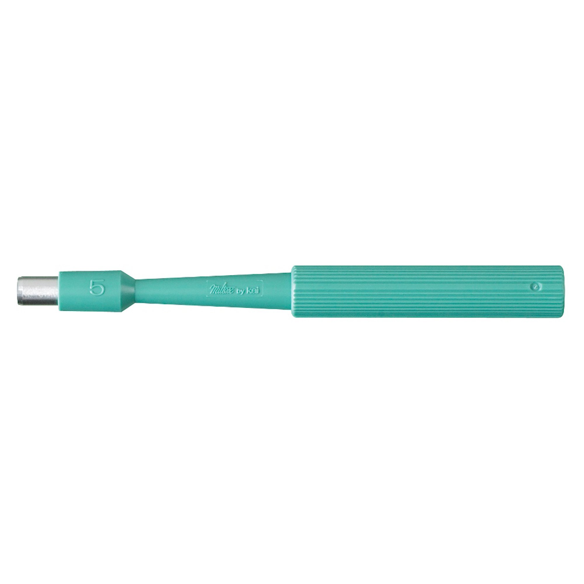 Miltex OR Grade Dermal Biopsy Punch, 5 mm MK 222869