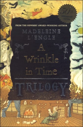 Wrinkle in Time Trilogy