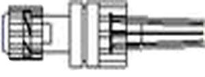 ICU Medical Normally Closed Check Valve MK 665693