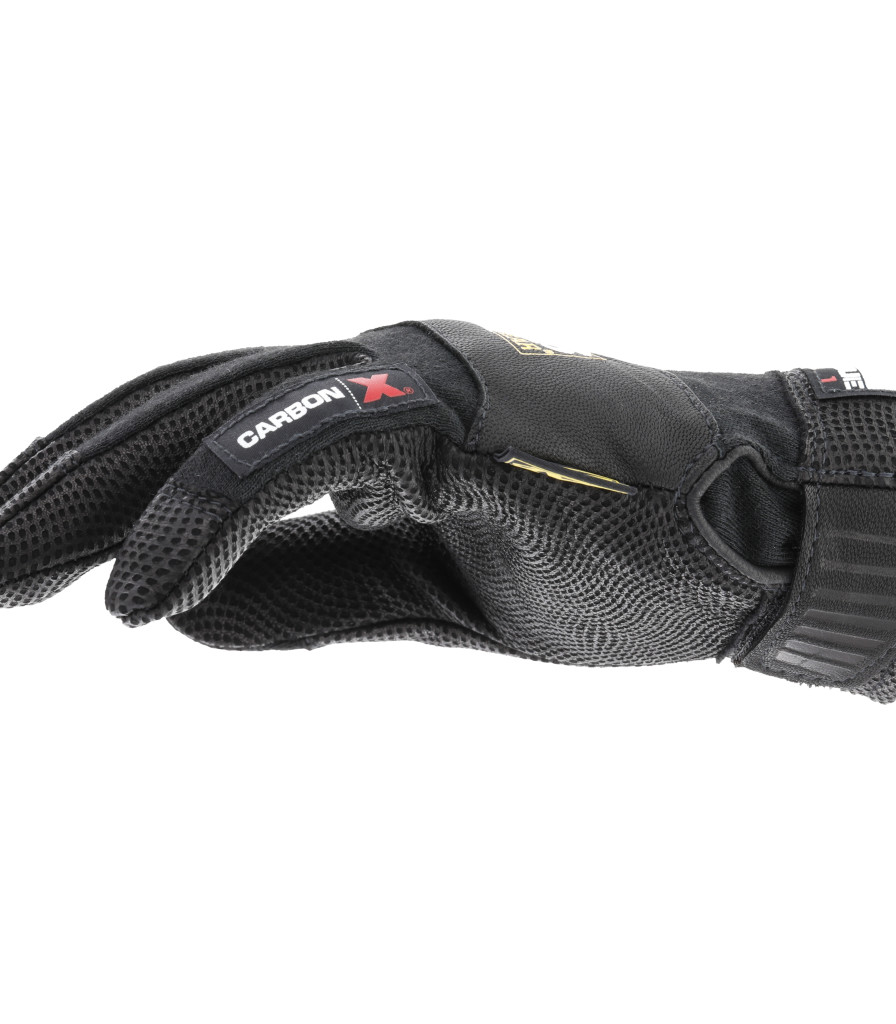 CarbonX® Level 1 Fire Resistant Gloves Mechanix Wear
