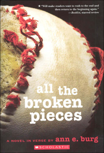 All the Broken Pieces