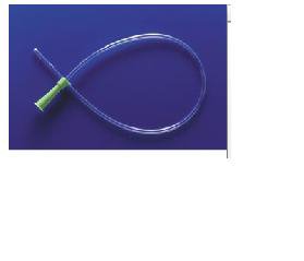 Easy Cath Urethral Catheter, 14 Fr., Straight MK 557067